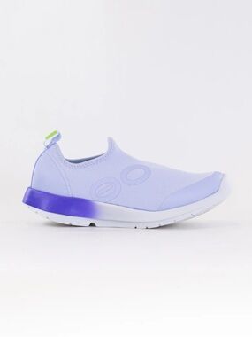 OOFOS Women's OOmg Sport Shoes Jade Fade Size 7.5
